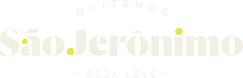 Quitanda São Jerônimo — Seja leve